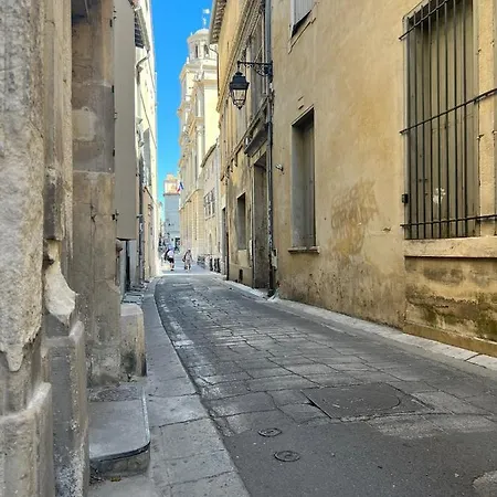 N°5 - Avec Jardin Au Coeur De L'hypercentre