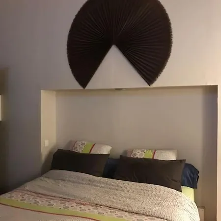 Apartment N°5 - Avec Jardin Au Coeur De L'hypercentre