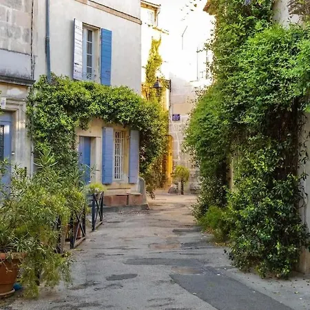 Apartment N°5 - Avec Jardin Au Coeur De L'hypercentre