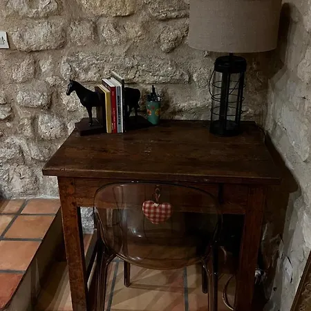 Apartment N°5 - Avec Jardin Au Coeur De L'hypercentre *