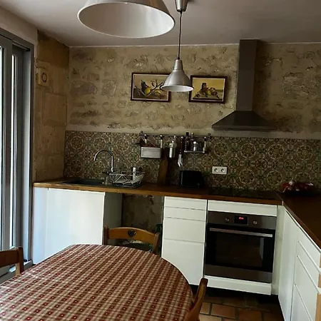 Apartment N°5 - Avec Jardin Au Coeur De L'hypercentre Arles